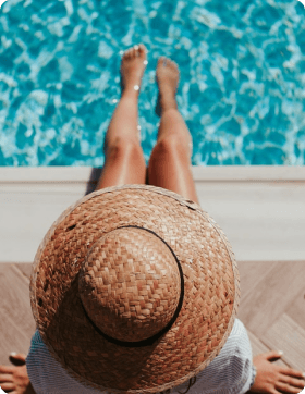 summer image