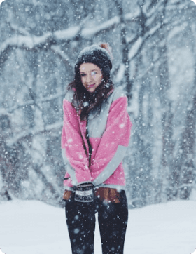 winter image